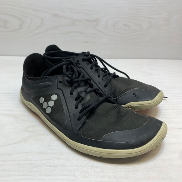 Vivobarefoot Men\'s Primus Lite III All Weather EU 40/US 7 Black main image 11